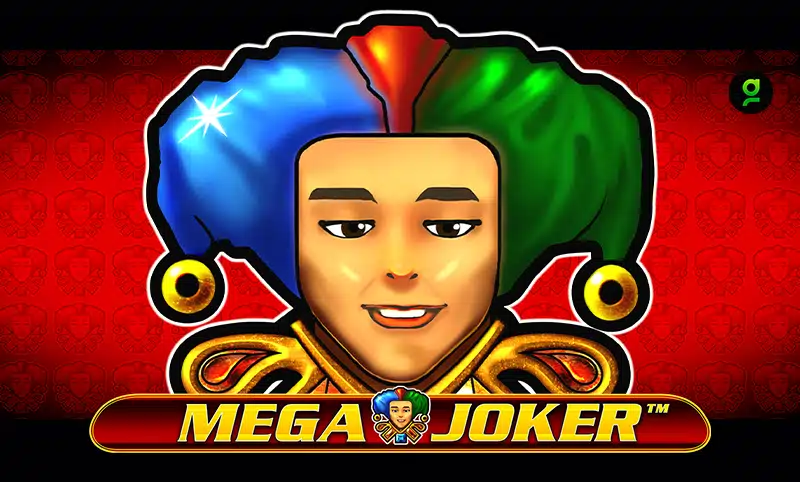 Play Mega Joker classic slot at JeetCity casino